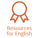 Resources for English